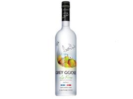 Vodka Grey Goose Poire 0.70l
