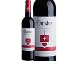 Vinho Tinto Mundus Colheita Seleccionada Estremadura 0.75l