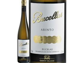 Vinho Branco Caves Velhas Bucelas 0.75l