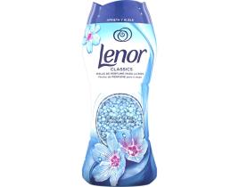 Pérolas Lenor Perfumadas April Fresh 210g