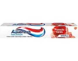 Pasta Aquafresh Dentífrica Proteção Cáries 75ml