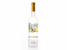 Vodka Grey Goose Citron 0.70l