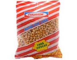Milho Cimarrom Pop Corn 400g