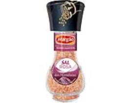 Moinho Margão Sal Rosa Dos Himalaias 90g