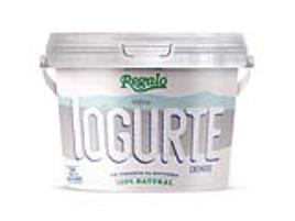 Iogurte Regalo Natural Cremoso 900 G