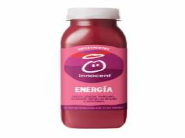 Super Smoothie Innocent Energia 300ml