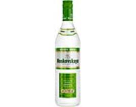 Vodka Moskovskaya 0.70l