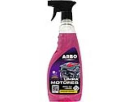 Spray Limpa Motores Arbo 0.5l