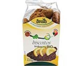 Biscoitos Seara De Limão Com Chia 220g