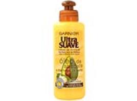Creme Ultra Suave Garnier Pentear Abacate 200ml