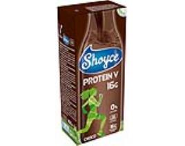 Bebida Shoyce Soja Com Chocolate + Proteína 200ml