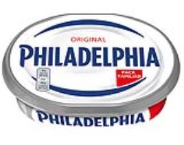 Queijo Creme Philadelphia Regular 270g