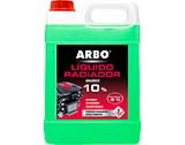 Anti-congelante 10% Arbo 2.5l