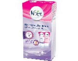 Creme Veet Descolorante 2x75ml