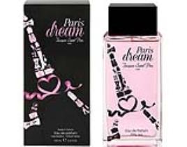 Eau De Parfum Ulric De Varens Senhora Paris Dream 100ml