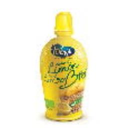 Sumo De Limão Bio Polenghi 125ml