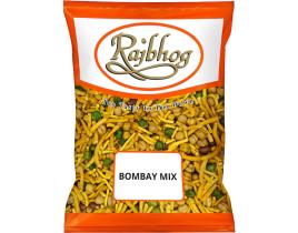 Aperitivo Rajbhog Indiano Bombay Mix 225g