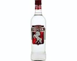 Vodka Tomsk Original 0.70l