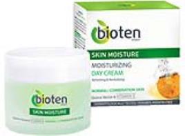 Creme Bioten De Dia Hidratante Peles Normais 50ml