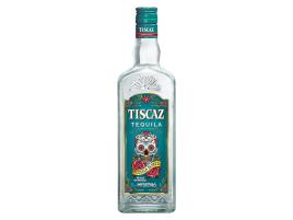 Tequilla Tiscaz Branca 0.70l