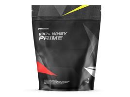 Proteína 100% Whey Prozis Prime Baunilha 400g