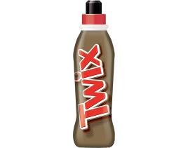 Bebida Twix Láctea Com Chocolate 350ml