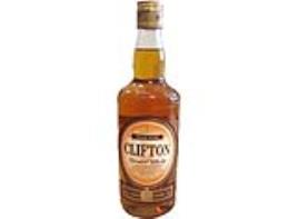 Whisky Clifton 8 Anos 40º 0.70l