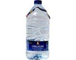 Água Carvalhelhos Mineral 5.5l