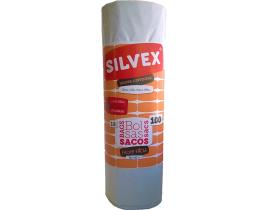 Sacos Silvex Lixo 100 L 10 Un