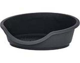 Cama Para Cão Anivite Plástica Tino 60