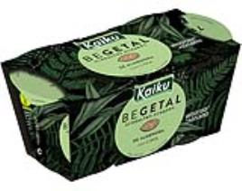 Begetal Kaiku Vegan Lima 2x115g