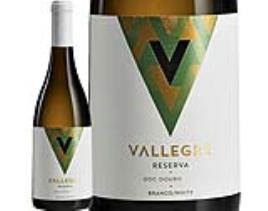 Vinho Branco Vallegre Reserva 0.75l