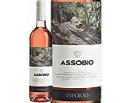 Vinho Rosé Assobio Douro 0.75l