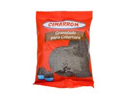 Granulado Cimarrom Sabor Chocolate 150g