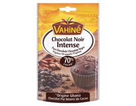 Pepitas Vahiné Chocolate Negro 70% 100g
