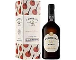 Vinho Porto Ferreira Lágrima 0.75l