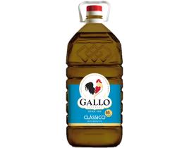 Azeite Gallo Virgem Extra Clássico 3l