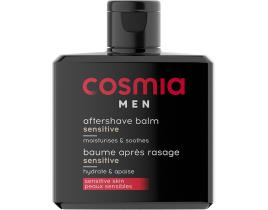 After Cosmia Men Bálsamo Peles Sensíveis Shave 100ml