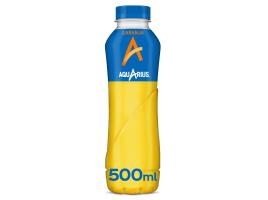 Bebida Aquarius Laranja 0.50l