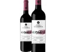 Vinho Tinto Versátil Alentejo 0.75l