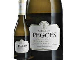 Vinho Branco Adega De Pegões Colheita Seleccionada 0.75l