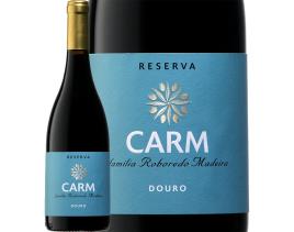 Vinho Tinto Carm Reserva Douro 0.75l