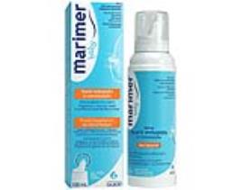 Spray Marimer Nasal Baby Hipertónica 100ml