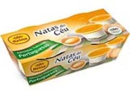 Natas Reina Do Céu 2x90g