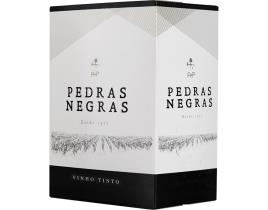 Vinho Tinto Pedras Negras Bag In Box 5l