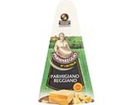 Queijo Parmigiano Reggiano Dop Parmareggio 12 Meses De Cura 150g