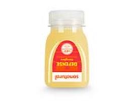 Sumo Sonatural Shot Gengibre 125ml