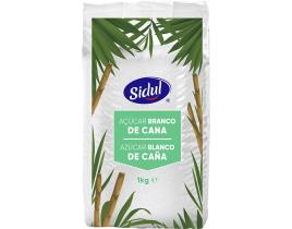 Açúcar Sidul Branco Granulado Plastico 1kg