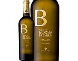 Vinho Branco Adega Borba Premium Alentejo 0.75l