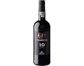 Vinho Porto Velhotes 10 Anos 0.75l